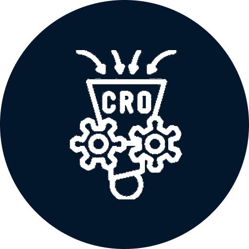 CRO logo