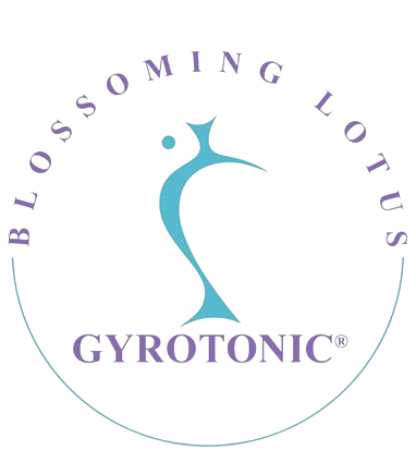 Gyrotonic logo